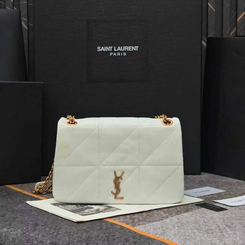 YSL Satchel Bags